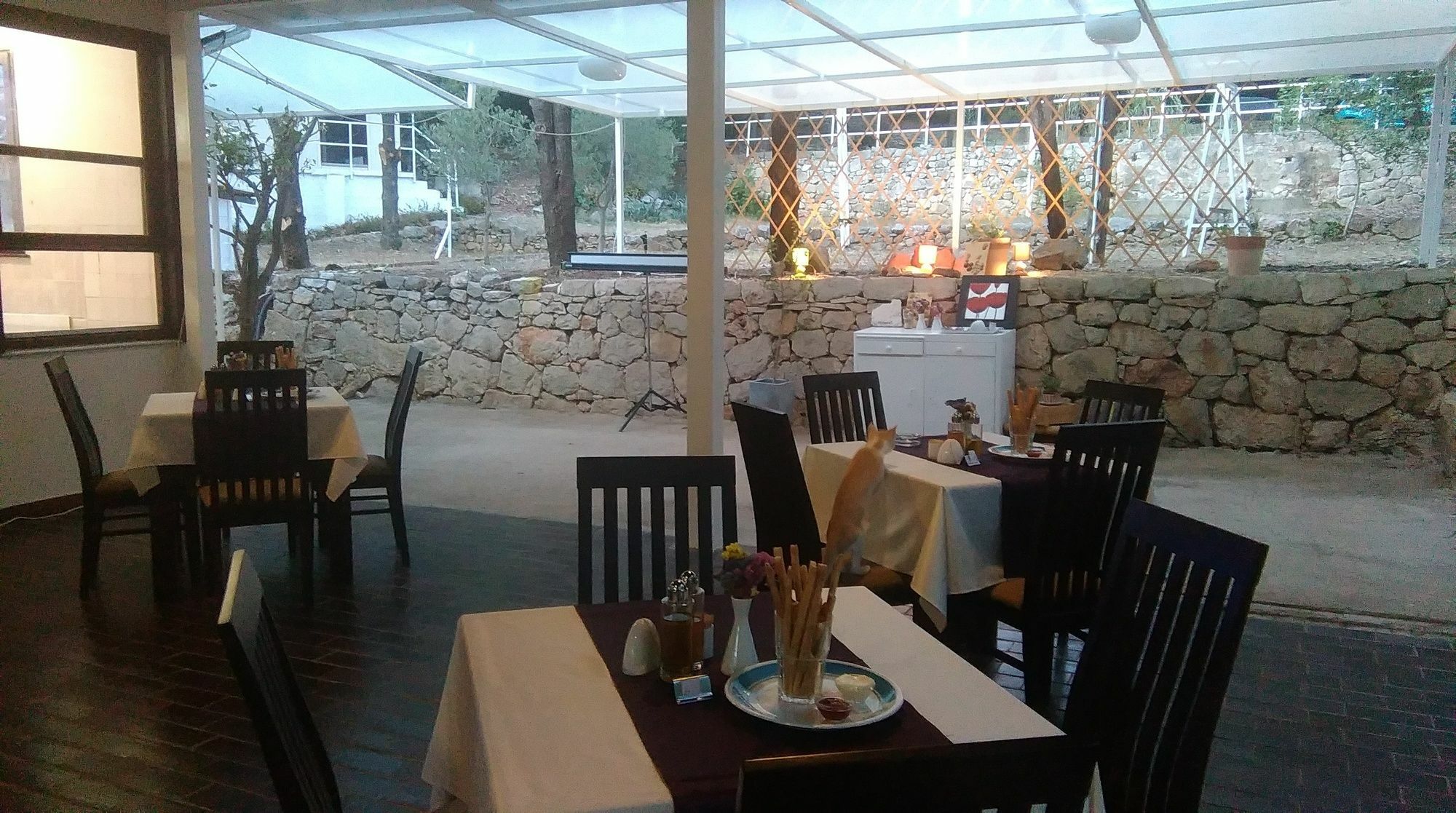 Resort Village T.N. Milna 维斯 外观 照片
