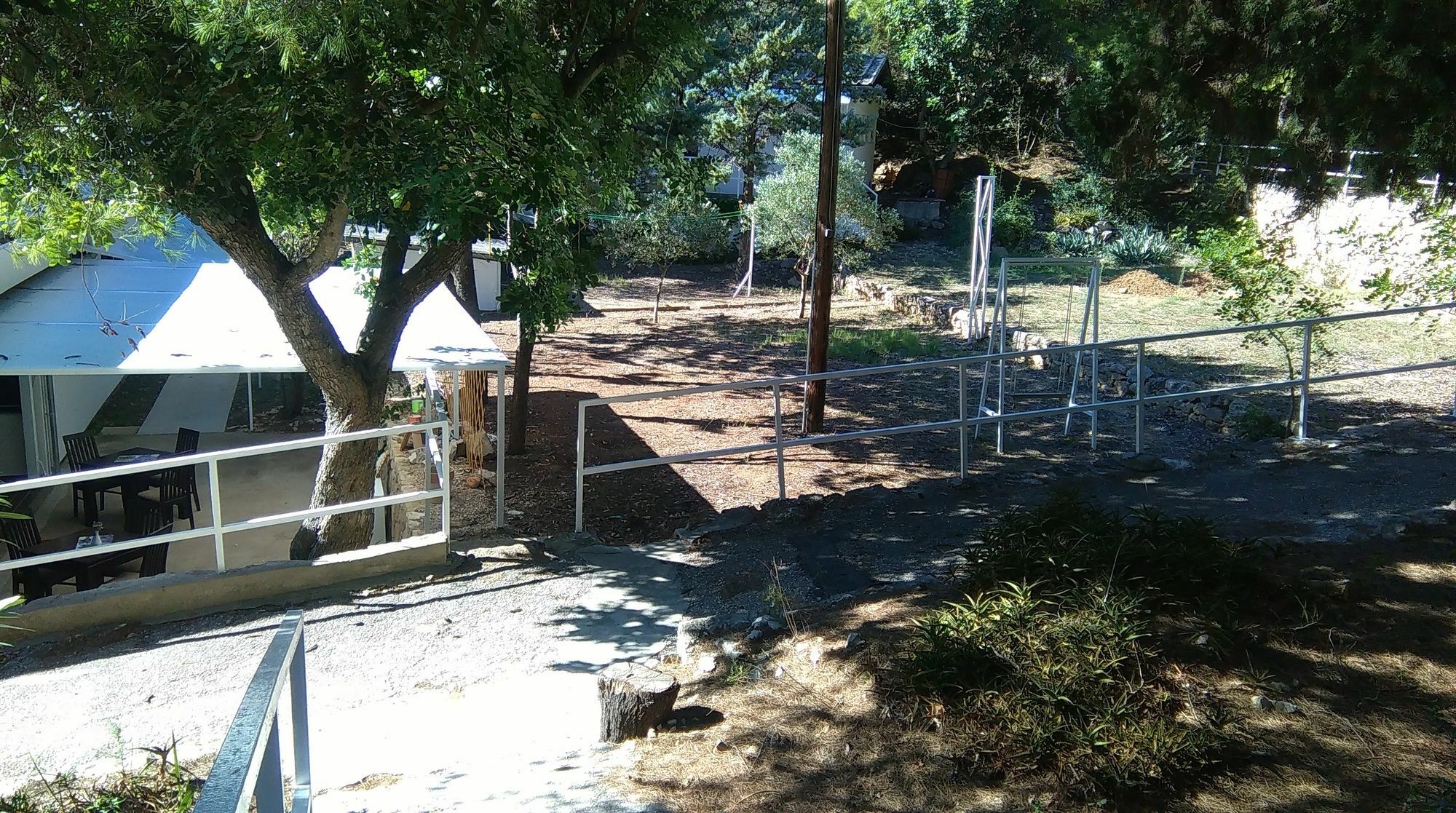 Resort Village T.N. Milna 维斯 外观 照片