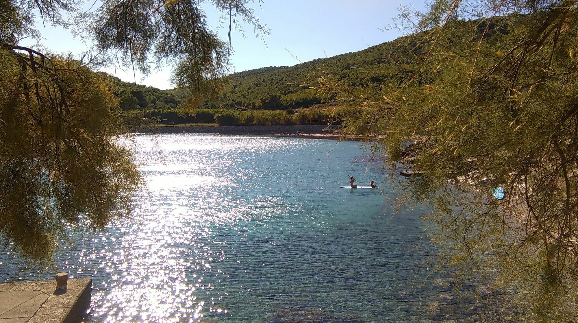 Resort Village T.N. Milna 维斯 外观 照片